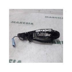 Citroen - C4 Grand Picasso - Front door handle 4-door, right