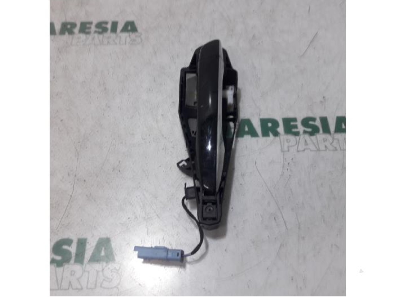 Citroen - C4 Grand Picasso - Front door handle 4-door, right