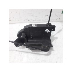Citroen - C4 Grand Picasso - Front door lock mechanism 4-door, right