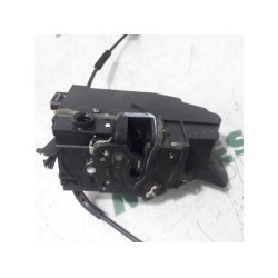 Citroen - C4 Grand Picasso - Front door lock mechanism 4-door, right