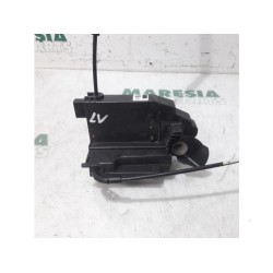 Citroen - C4 Grand Picasso - Door lock mechanism 4-door, front left