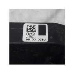 Citroen - C4 Grand Picasso - Door lock mechanism 4-door, front left