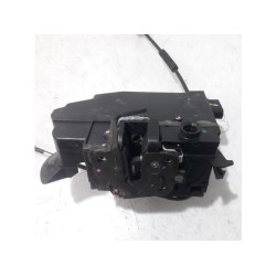 Citroen - C4 Grand Picasso - Door lock mechanism 4-door, front left