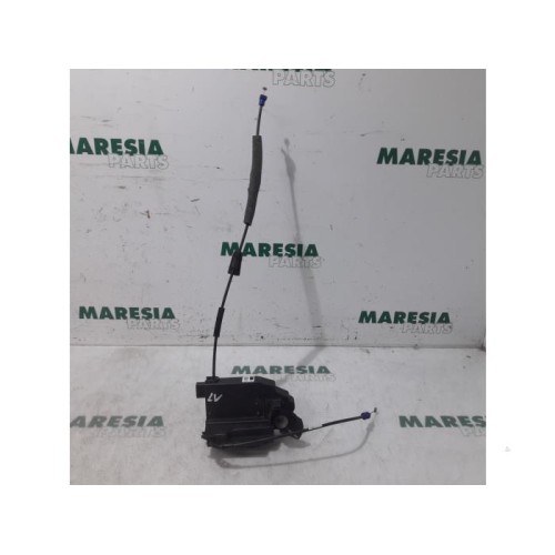 Citroen - C4 Grand Picasso - Door lock mechanism 4-door, front left