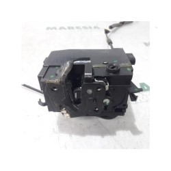 Citroen - C4 Grand Picasso - Türschlossmechanik 4-türig links hinten