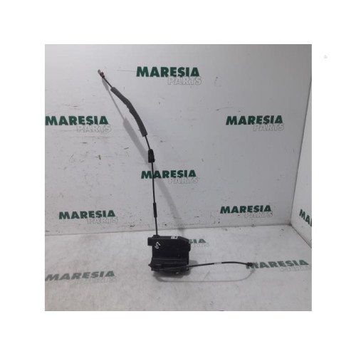 Citroen - C4 Grand Picasso - Rear door lock mechanism 4-door, left