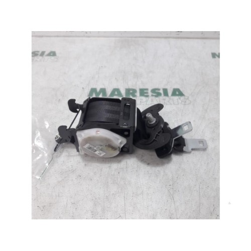 Citroen - C4 Grand Picasso - Sicherheitsgurt Mitte hinten