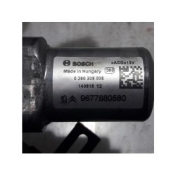 Citroen - C4 Grand Picasso - Scheibenwischermotor hinten