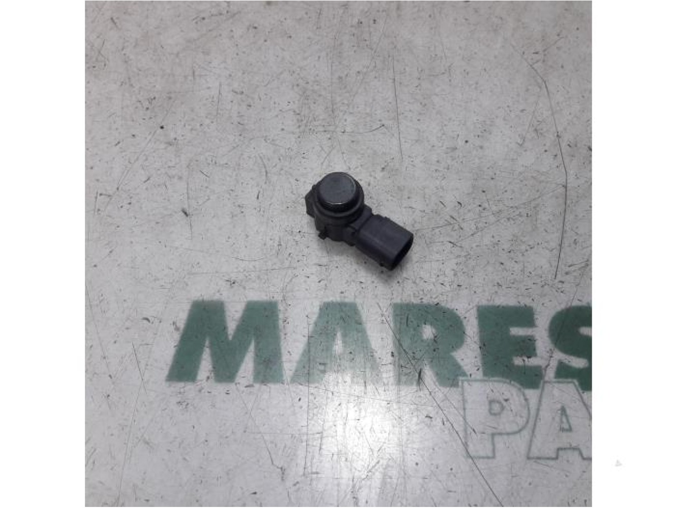 Citroen - C4 Grand Picasso - PDC Sensor