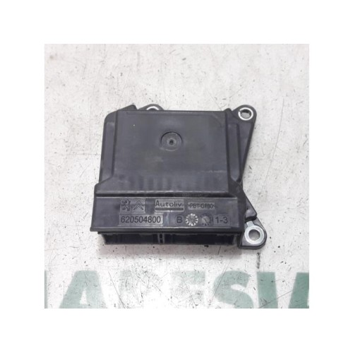 Citroen - C4 Grand Picasso - Airbag Modul