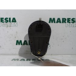 Renault - Espace - Heater control panel