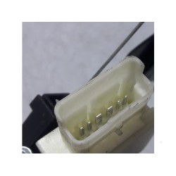 Citroen - C4 Grand Picasso - Window mechanism 4-door, front right