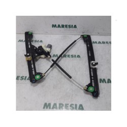 Citroen - C4 Grand Picasso - Window mechanism 4-door, front right