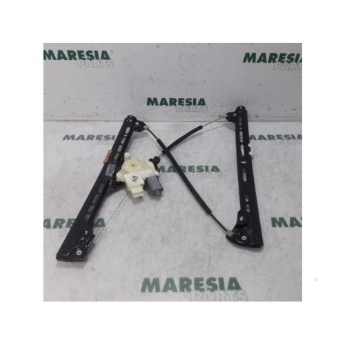 Citroen - C4 Grand Picasso - Window mechanism 4-door, front right