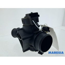 Citroen - Berlingo - Throttle body