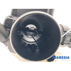 Citroen - Berlingo - Throttle body