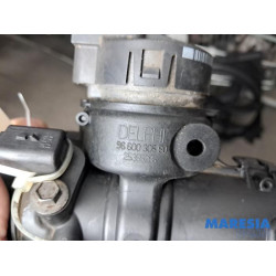 Citroen - Berlingo - Throttle body