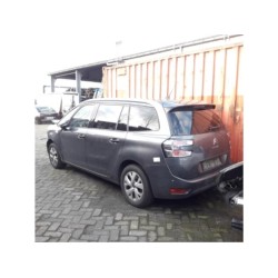 Citroen - C4 Grand Picasso - Sierstrip