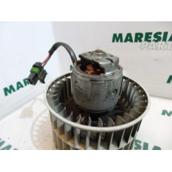 Renault - Espace - Heating and ventilation fan motor