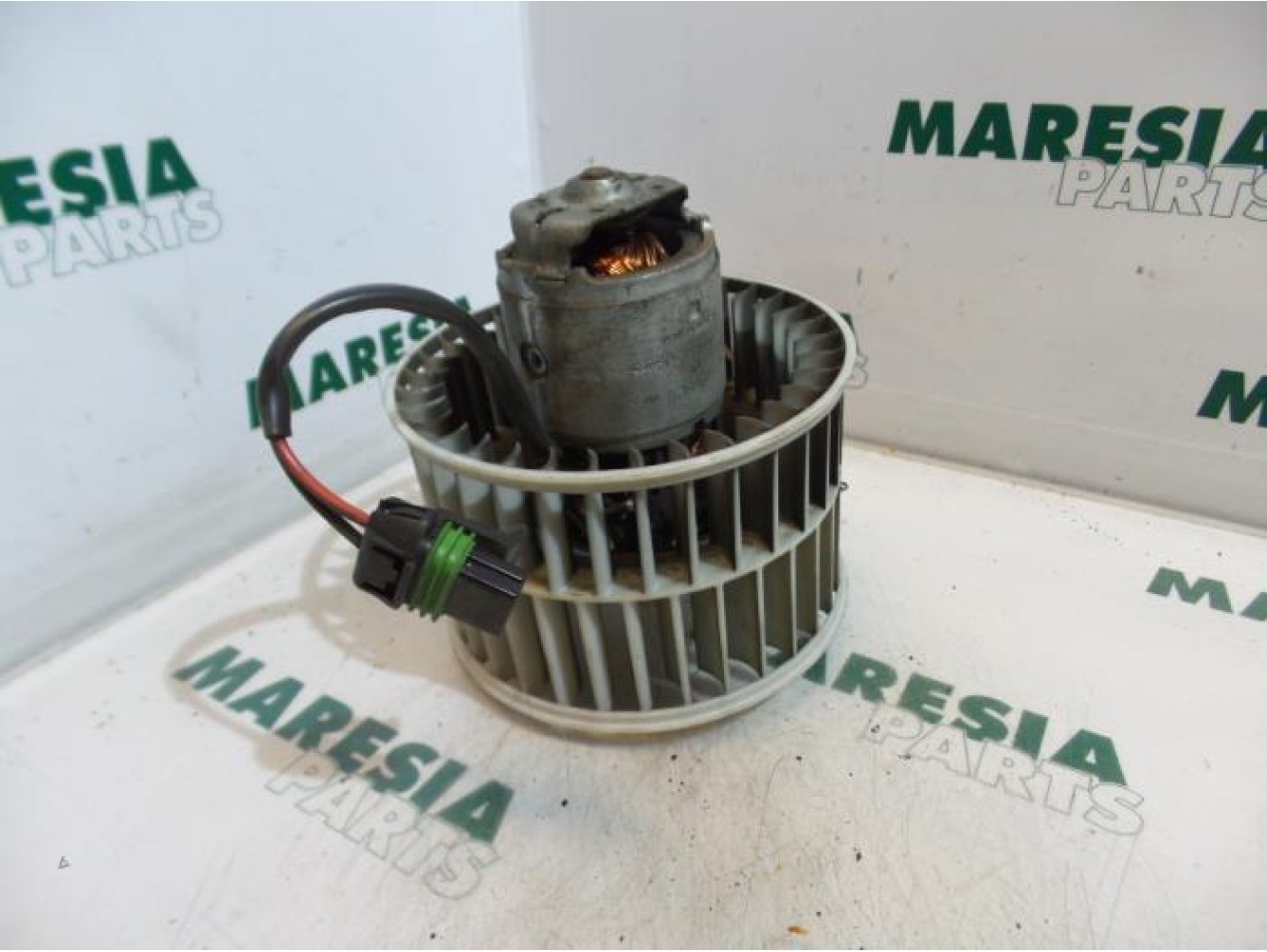 Renault - Espace - Heating and ventilation fan motor