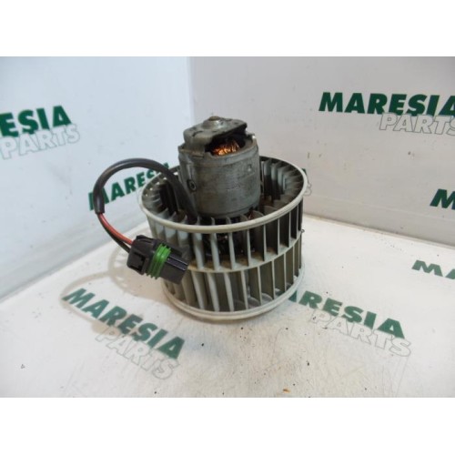 Renault - Espace - Heating and ventilation fan motor
