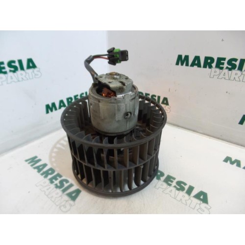 Renault - Espace - Heating and ventilation fan motor