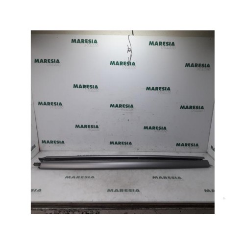 Citroen - C4 Grand Picasso - Dakrail set