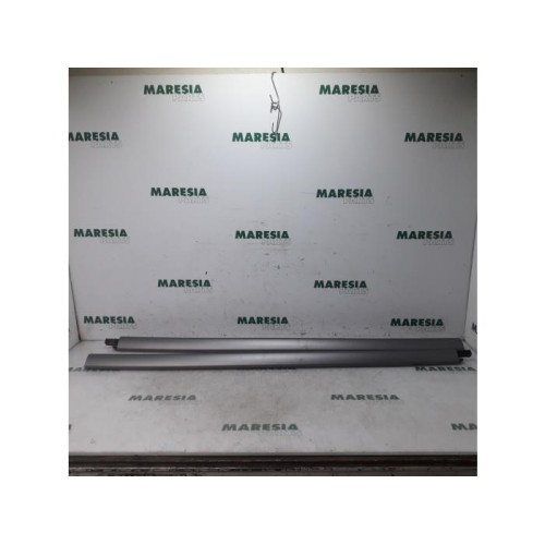 Citroen - C4 Grand Picasso - Dakrail set