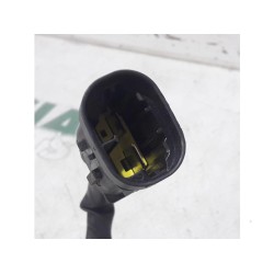 Citroen - C4 Grand Picasso - Fan motor