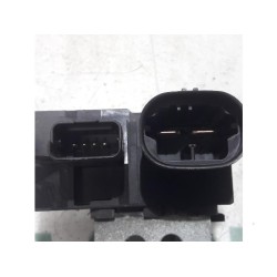 Citroen - C4 Grand Picasso - Cooling fan resistor