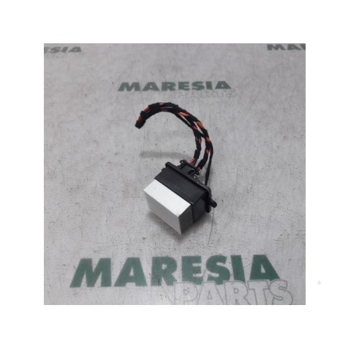 Citroen - C4 Grand Picasso - Heater resistor