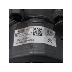 Citroen - C4 Grand Picasso - ABS Pomp