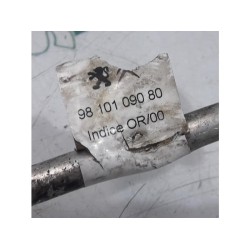 Citroen - C4 Grand Picasso - Air conditioning line
