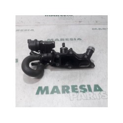 Renault - Captur - Thermostat housing