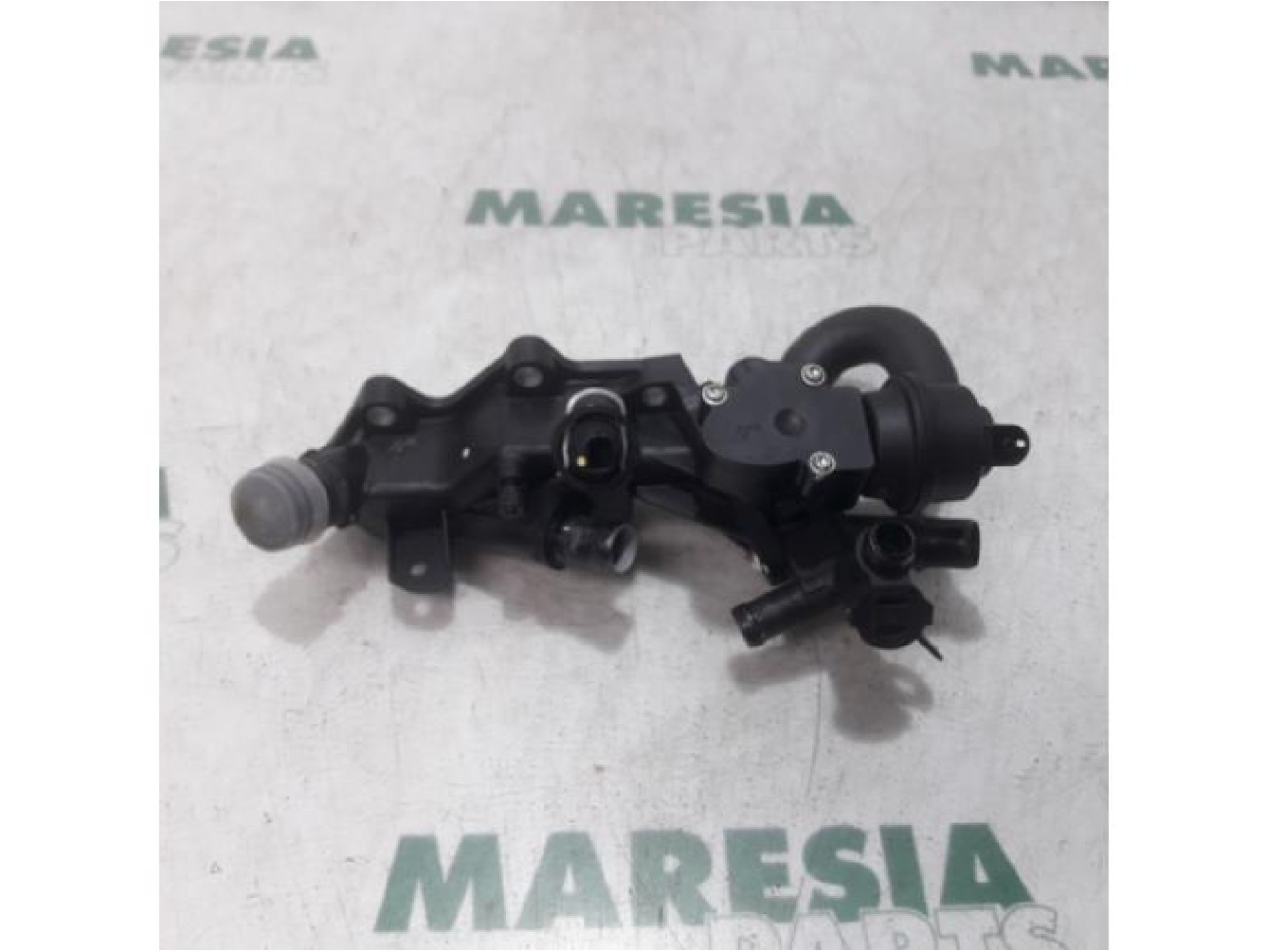 Renault - Captur - Thermostat housing