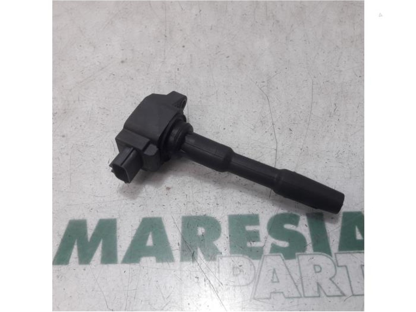 Renault - Captur - Ignition coil