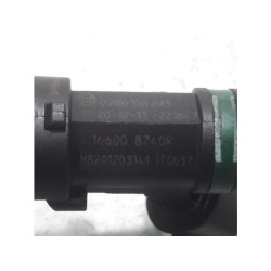 Renault - Captur - Injector (petrol injection)