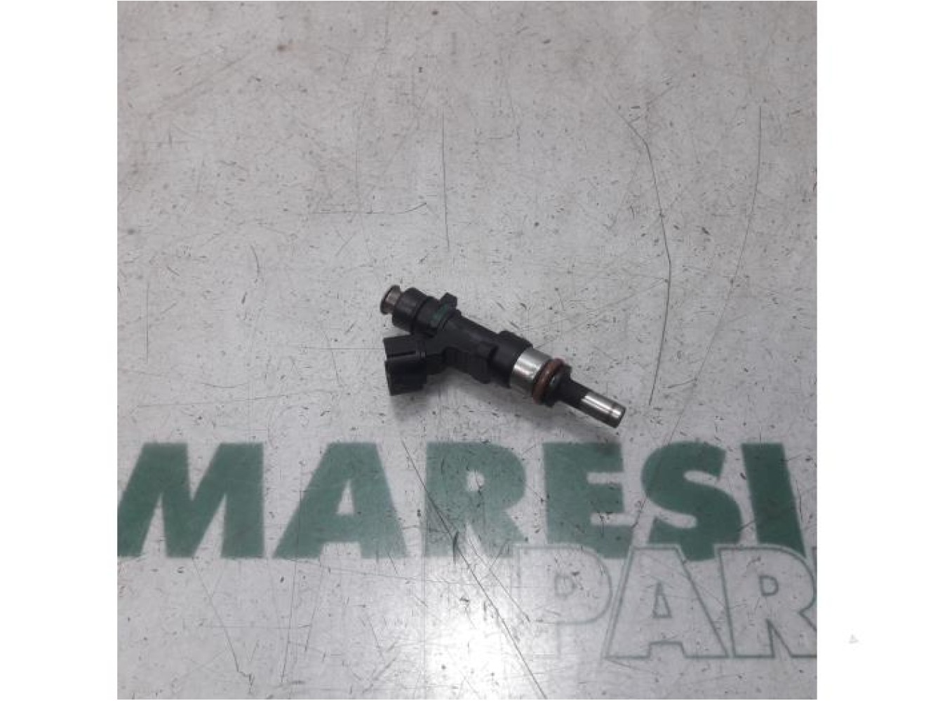 Renault - Captur - Injector (petrol injection)
