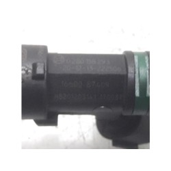 Renault - Captur - Injector (petrol injection)