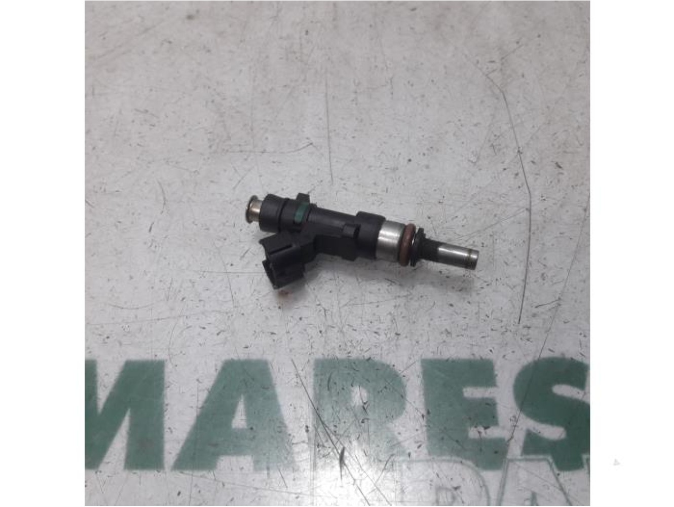 Renault - Captur - Injector (petrol injection)