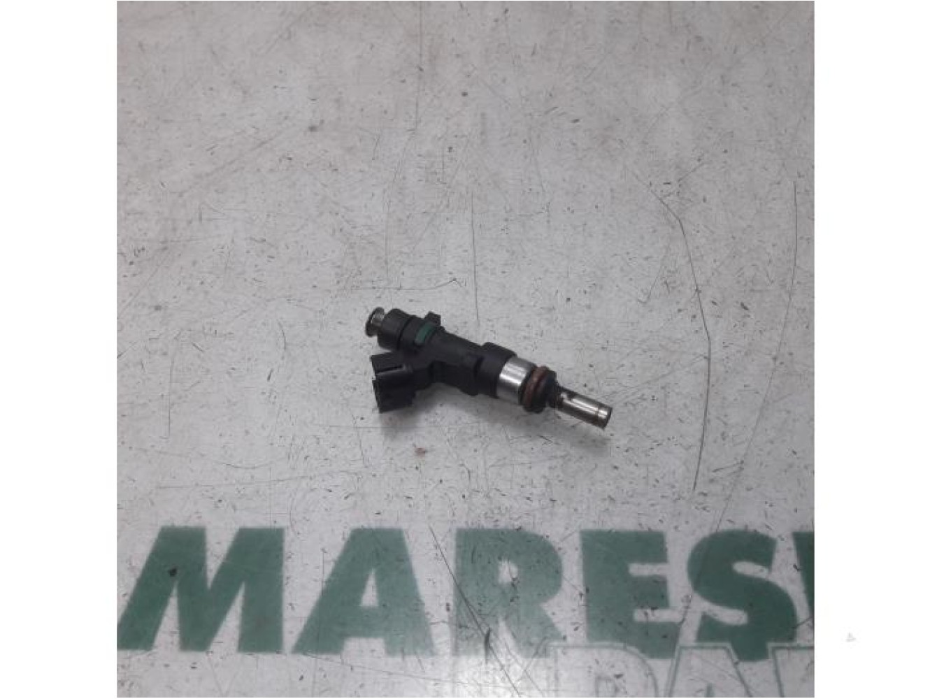 Renault - Captur - Injector (petrol injection)