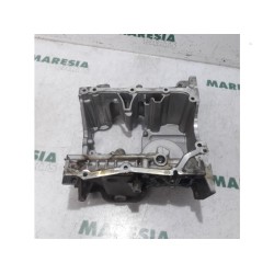Renault - Captur - Sump