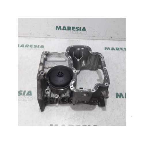 Renault - Captur - Sump
