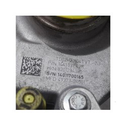 Renault - Captur - Turbo