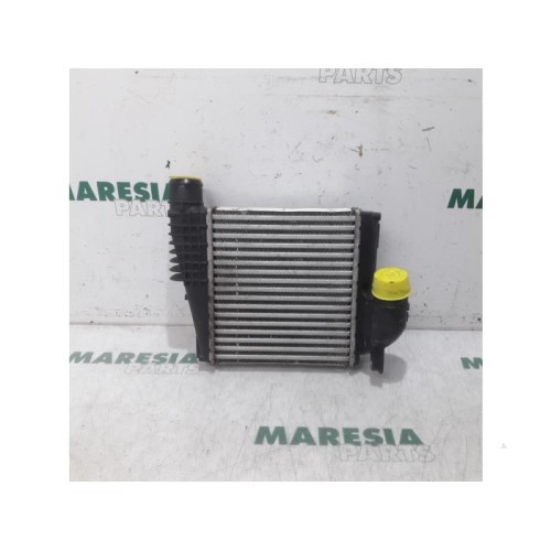 Citroen - C4 Grand Picasso - Intercooler