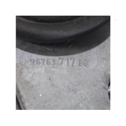 Citroen - C4 Grand Picasso - Scheibenwischermotor vorne