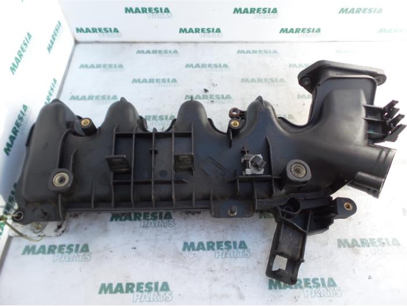 Citroen - Berlingo - Intake manifold