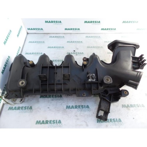 Citroen - Berlingo - Intake manifold