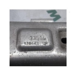 Citroen - C4 Grand Picasso - Rear bumper frame