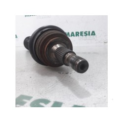 Citroen - C4 Grand Picasso - Aandrijfas links-voor
